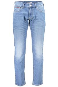 TOMMY HILFIGER tommy jeansbroek scanton DENIM 