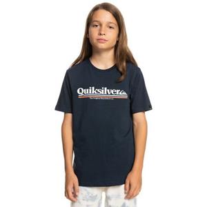 Quiksilver T-Shirt "Between The Lines"
