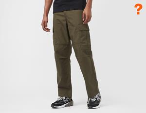 Carhartt WIP Regular Cargo Pants, Green