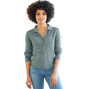 heine Cardigan