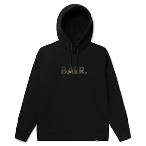 BALR. Olaf straight hoodie