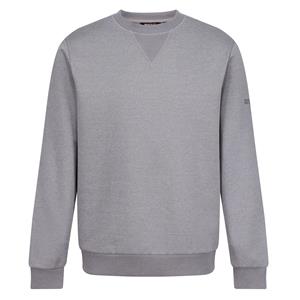 Regatta Heren essentials sweatshirt (set van 2)