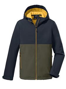 Killtec Softshell-jack KOW 203 BYS SFTSHLL JCKT