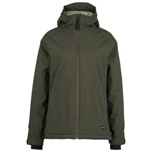 Stoic - Women's MountainWool MMXX.Uppsala Jacket - Winterjacke