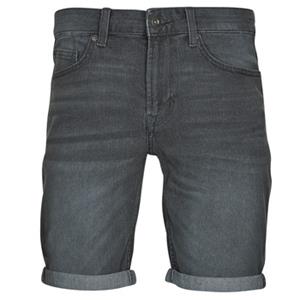 Only & Sons Korte Broek Only & Sons ONSPLY GREY 4329 SHORTS VD