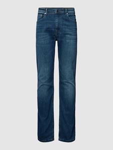 Karl Lagerfeld Regular fit jeans met steekzakken