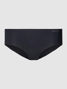 Calvin Klein Underwear Hipster met labelprint