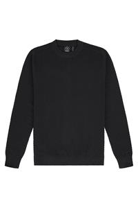 Kultivate KN RYAN  Pullover Black  