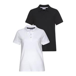 Eastwind Poloshirt, (Packung, 2er-Pack)
