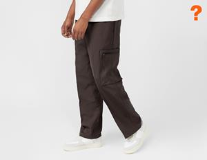 Nike Tech Pack Woven Utility Trousers, Brown
