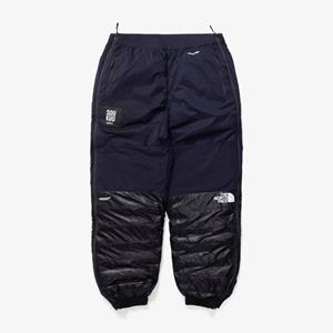 The north face 50/50 Down Pant x Undercover