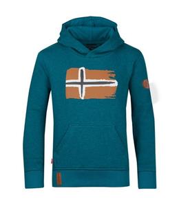 TROLLKIDS Hoodie Trondheim