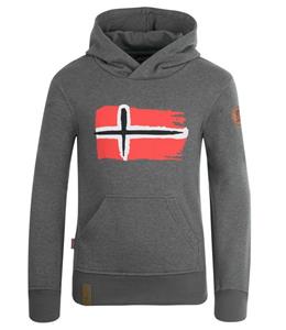 TROLLKIDS Hoodie Trondheim