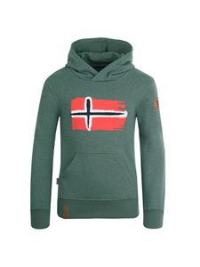 TROLLKIDS Hoodie Trondheim