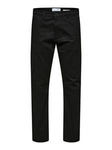 SELECTED HOMME Chinohose "SLH175-SLIM NEW MILES FLEX PANT NOOS"