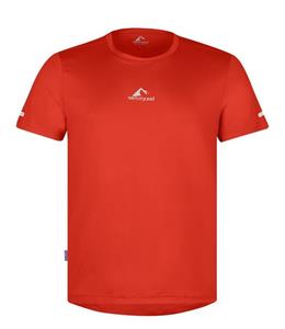 Westfjord T-Shirt Eldfjall