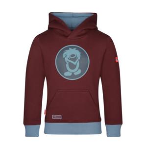 Trollkids Kinderen Stavanger Hoodie