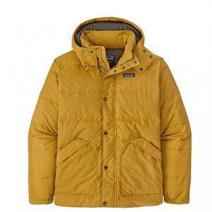 Patagonia  Downdrift Jacket - Winterjack, geel