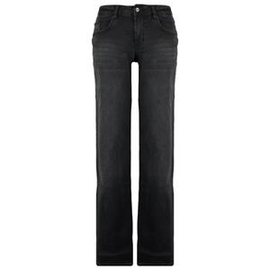 Reell  Women's Holly Jeans - Jeans, zwart