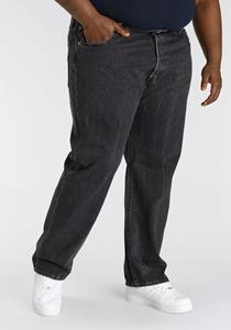 Levi's Plus Straight jeans 501 LEVI'SORIGINAL B&T
