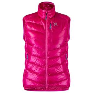 Montura  Women's Helios Duvet Jacket - Donsjack, roze