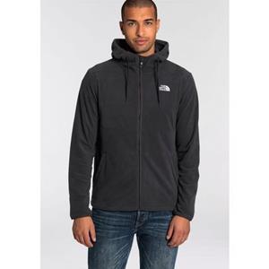 The North Face Fleecejack M HOMESAFE FULL ZIP FLEECE HOODIE