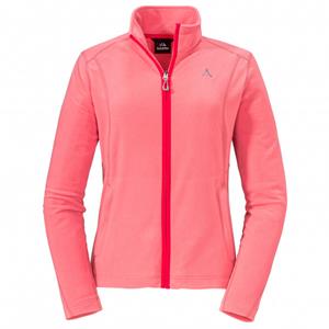 Schöffel  Women's Fleece Jacket Leona3 - Fleecevest, roze