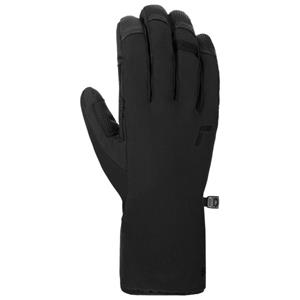 Reusch  Trooper TOUCH-TEC - Handschoenen, zwart