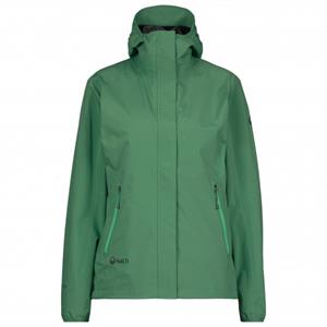 Halti  Women's Wist DX 2,5L Jacket - Regenjas, groen
