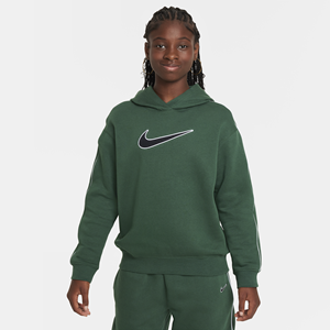 Nike Sportswear Kapuzensweatshirt NSW OS PO HOODIE SW - für Kinder