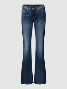 Silver Jeans Bootcut jeans in 5-pocketmodel, model 'SUKI'