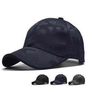 Cap Factory Camouflage herfst en winter baseball cap mannen mode vrouwen honkbal cap driver cap