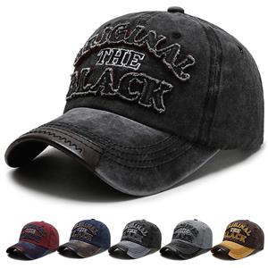 Hat Factory Nieuwe baseball cap mode mannen katoen hiphop hoeden vrouwen zomer snapback trucker hoed