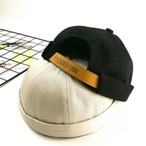 Powerful Temptation Believe Men And Women Can Be Adjusted Skullcap Mariners Baseball Cap Chip Without The Edge Of The Hat