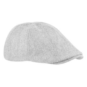 Beechfield Unisex Ivy Flat Cap / Headwear