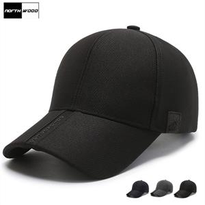 Northwood massief katoen heren cap mannelijke baseball cap vrouwen snapback hoeden hip hop caps trucker hoed