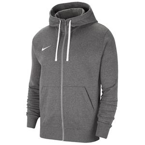 Nike Park 20 Fleece FZ Hoodie CW6887-071, Mens, Sweatshirts, grey