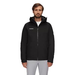 Mammut 3-in-1-Funktionsjacke Convey 3 in 1 HS Hooded Jacket Men