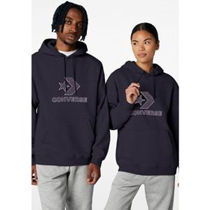 Converse Sweatshirt UNISEX  GO-TO LOOSE FIT STA Uniseks