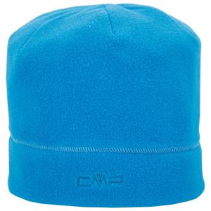 CMP  Women's Arctic Fleece Hat - Muts, blauw