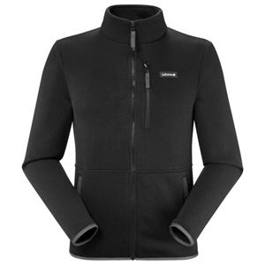 Lafuma  Cloudy Full Zip - Fleecevest, zwart