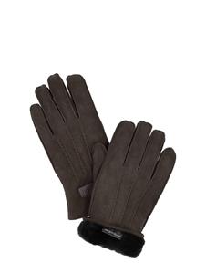 Warmbat  Gloves Men Suede