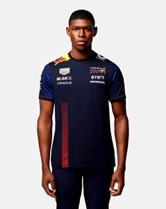 RED BULL set up tee - heren