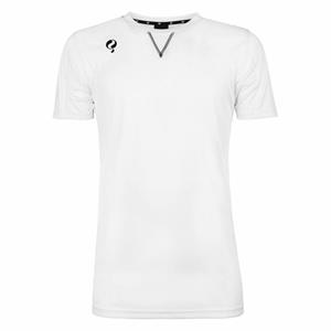 Q1905 Trainingsshirt haye / zwart