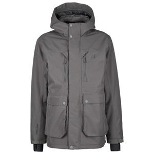 Heber Peak - SylvaHe. Parka - Parka