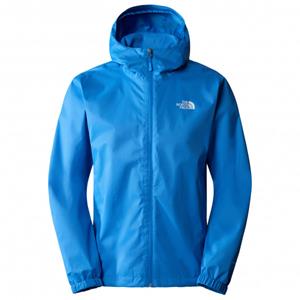 The North Face  Quest Jacket - Hardshelljas, blauw