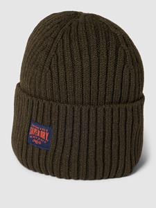 Superdry Beanie "WORKWEAR KNITTED BEANIE HAT"