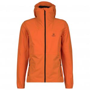 Halti  Kero X-Stretch Jacket - Softshelljack, oranje