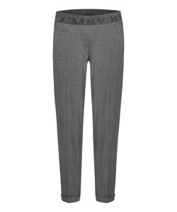 Cambio  Kim Pantalon Asphalt Grey