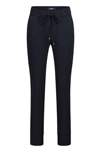 Gardeur  Cary740 Modern Fit Pantalon Marine